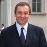 Il ministro dell'Istruzione, universit e ricerca Francesco Profumo 